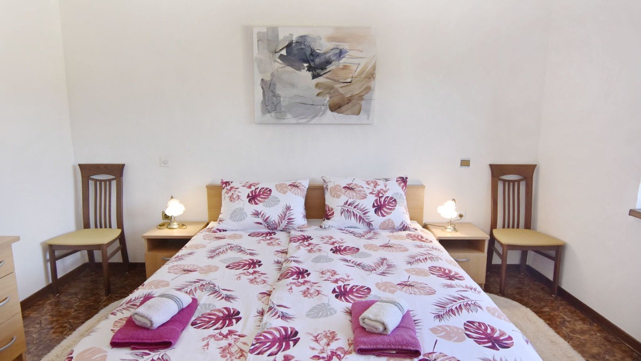 Photo of Bedroom in Radini