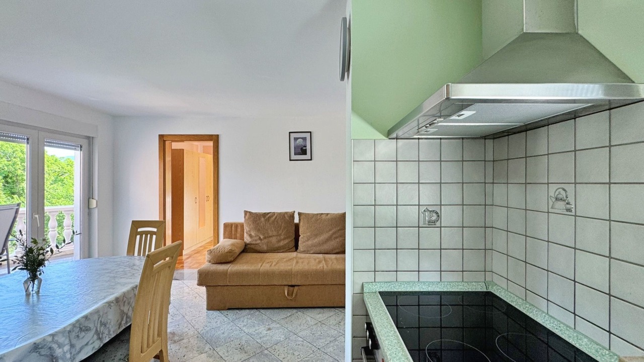 Photo of Livingroom in Soline