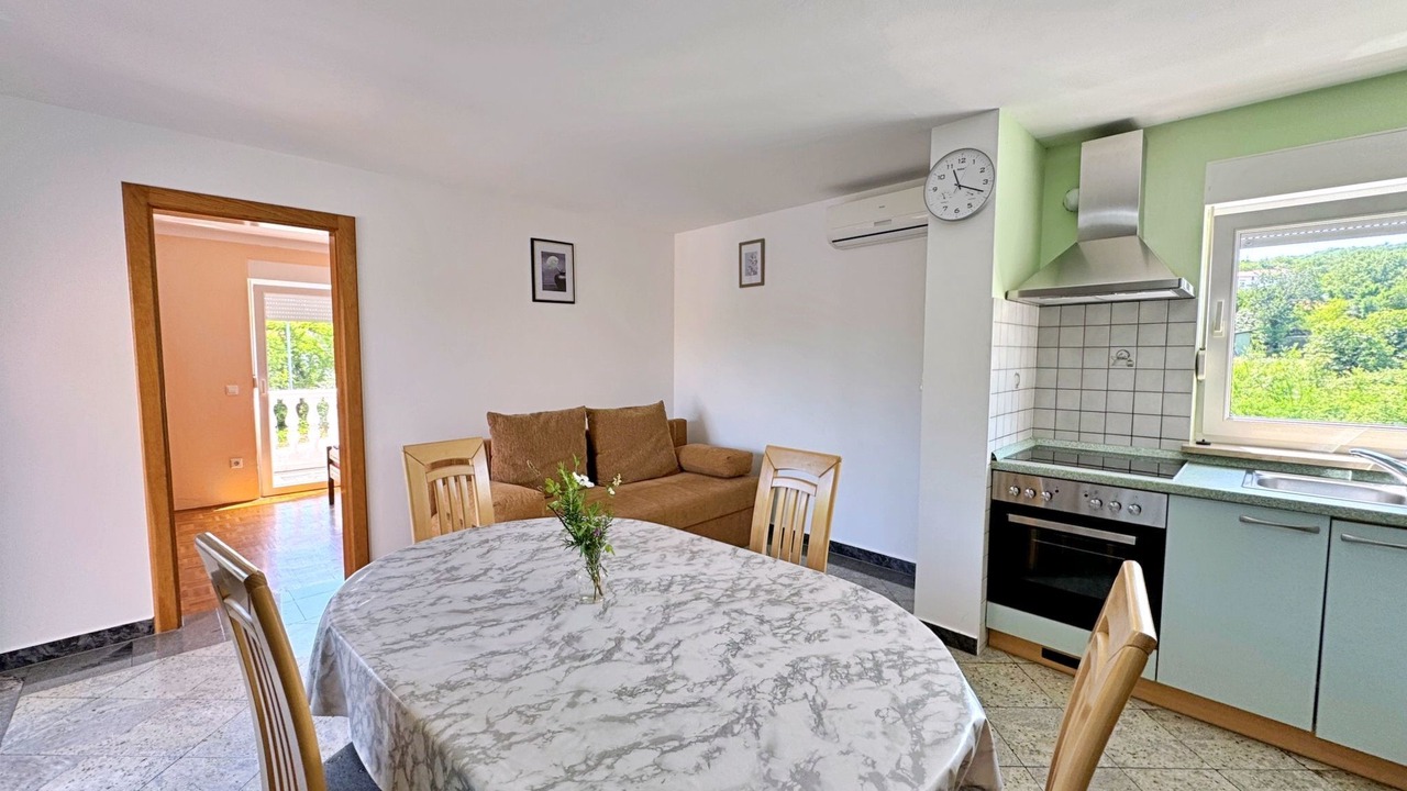 Photo of Livingroom in Soline