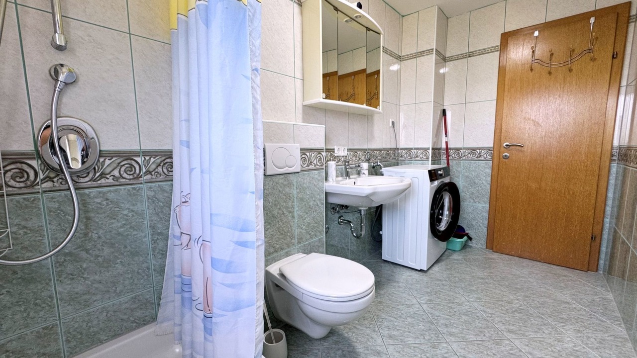 Photo of Bathroom in Soline