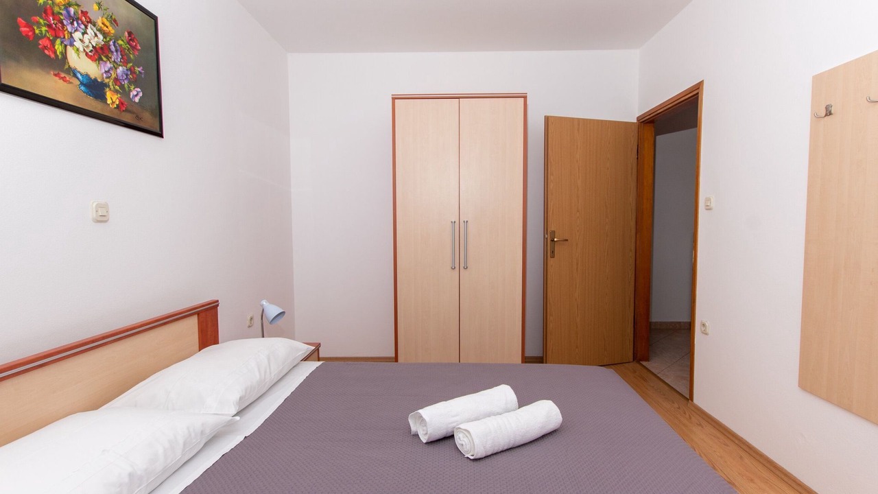Photo of Bedroom in Koromacno