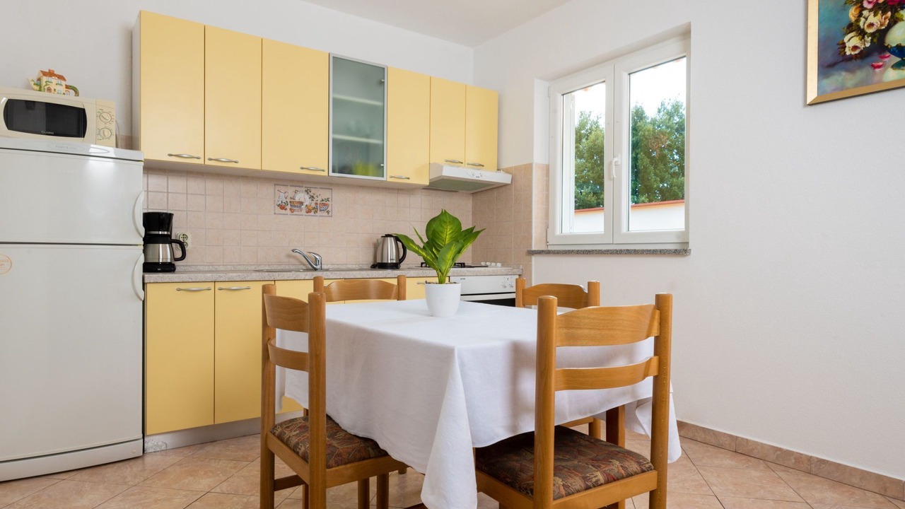 Photo of Kitchen in Koromacno