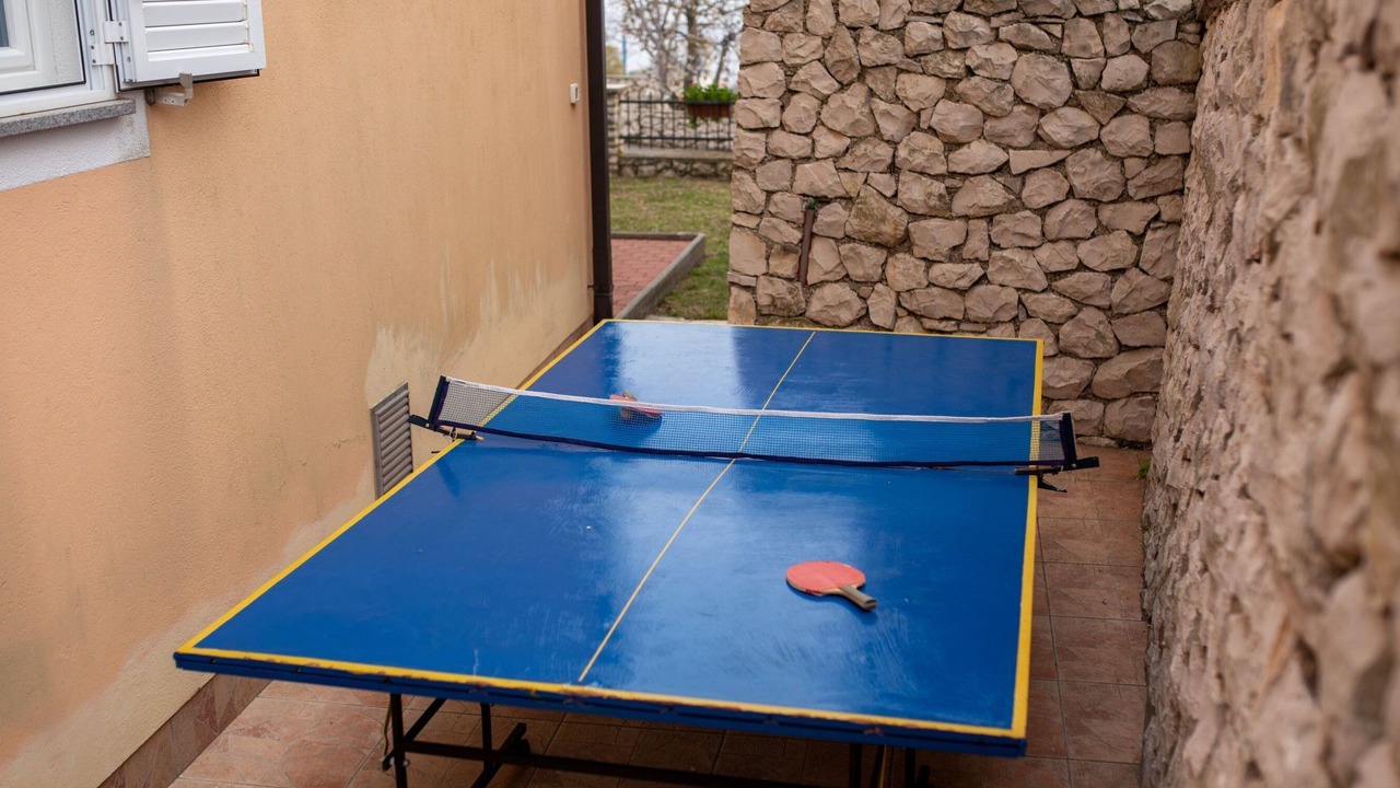 Photo of Patio Balcony in Koromacno