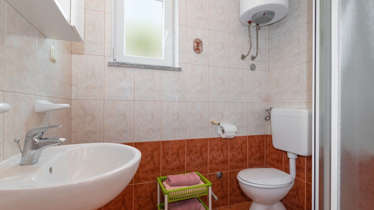 Photo of Bathroom in Koromacno