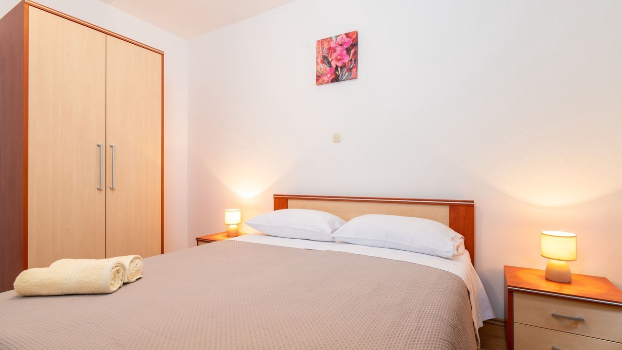 Photo of Bedroom in Koromacno
