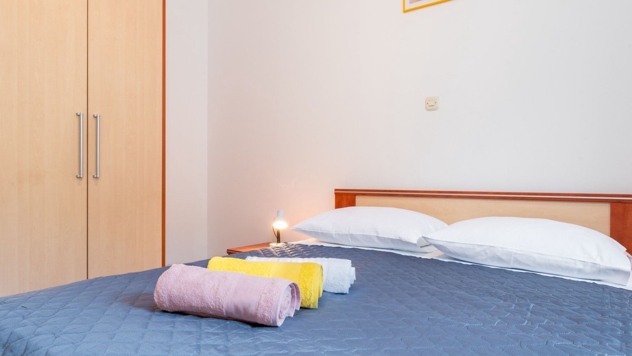 Photo of Bedroom in Koromacno