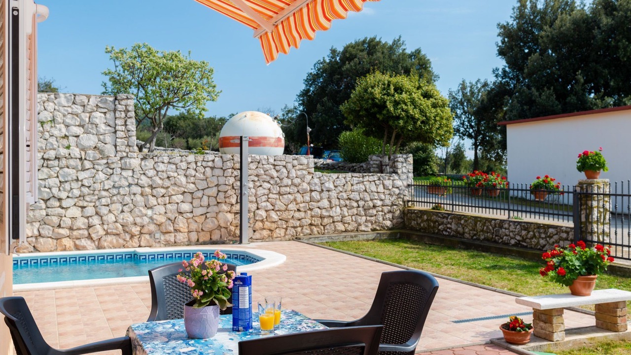 Photo of Outdoor in Koromacno