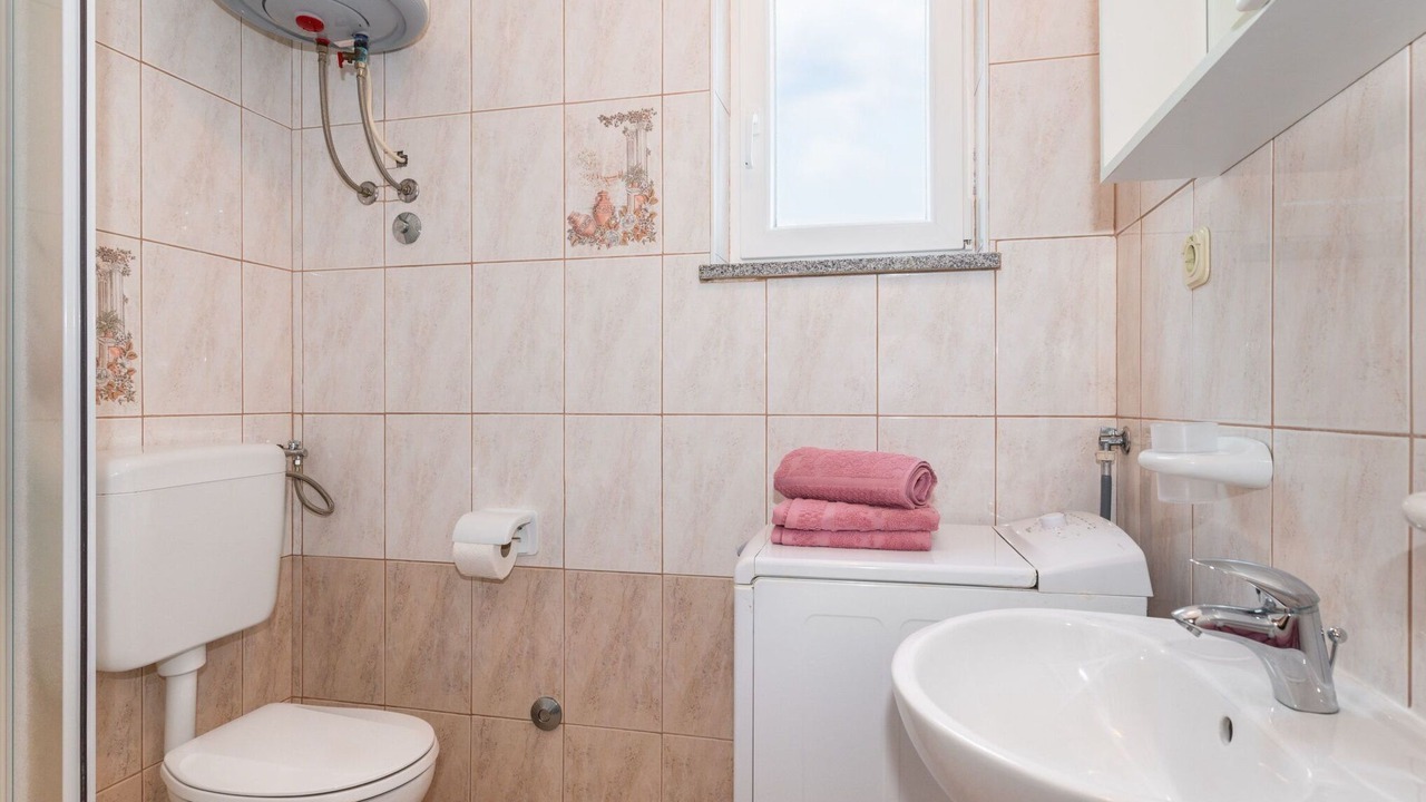 Photo of Bathroom in Koromacno