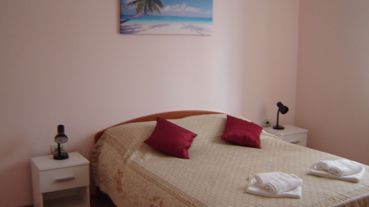 Photo of Bedroom in Koromacno