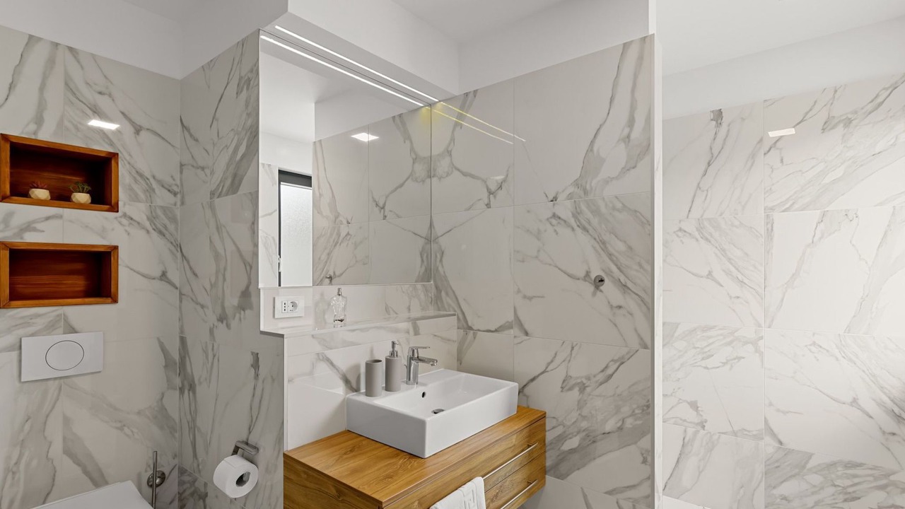 Photo of Bathroom in Bakarac