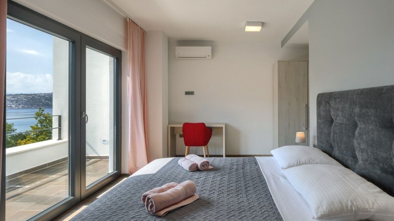 Photo of Bedroom in Bakarac