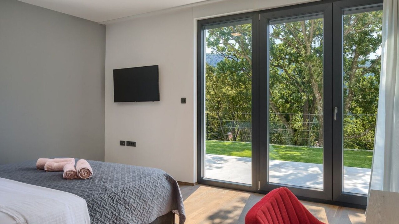 Photo of Bedroom in Bakarac