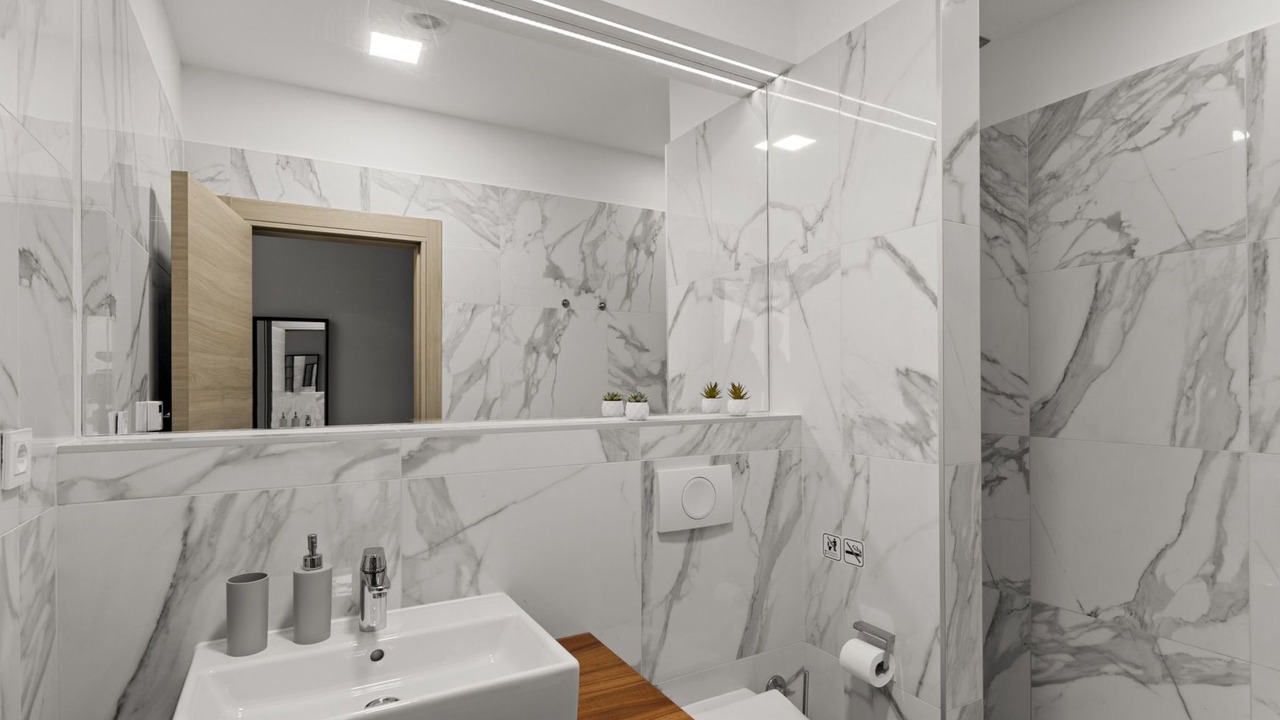 Photo of Bathroom in Bakarac