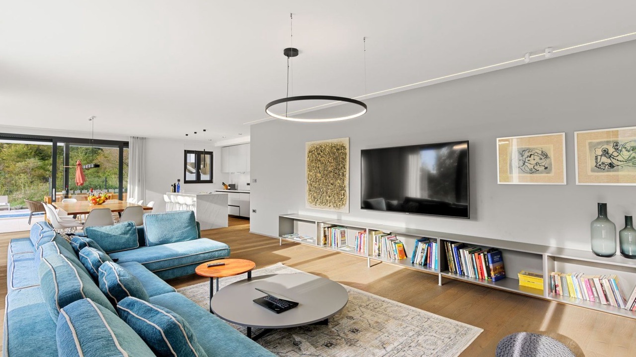 Photo of Livingroom in Bakarac