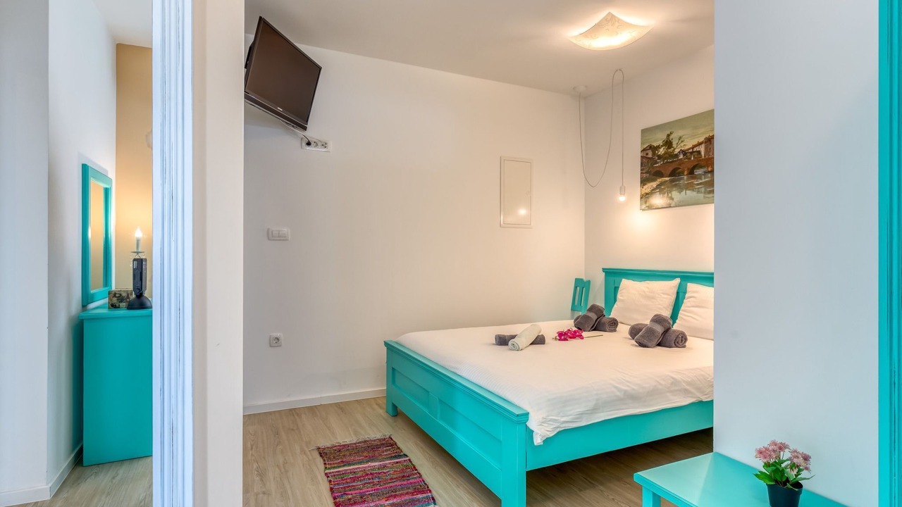 Photo of Bedroom in Hreljin