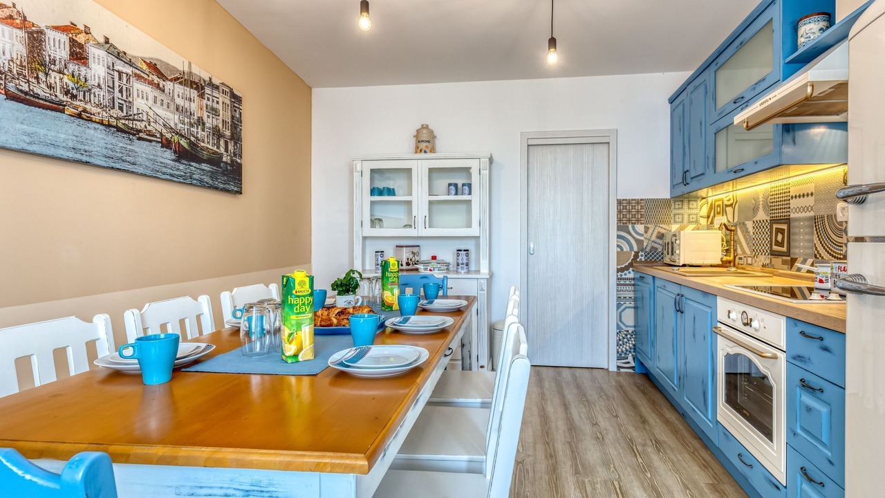 Photo of Kitchen in Hreljin