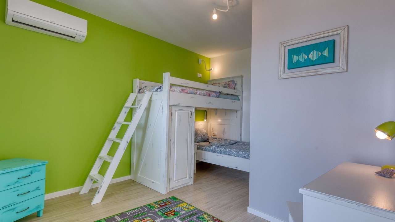 Photo of Bedroom in Hreljin