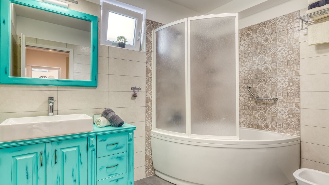 Photo of Bathroom in Hreljin