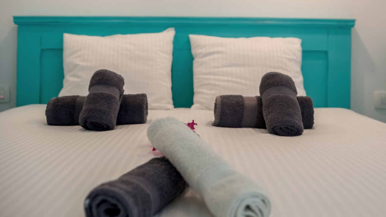 Photo of Bedroom in Hreljin