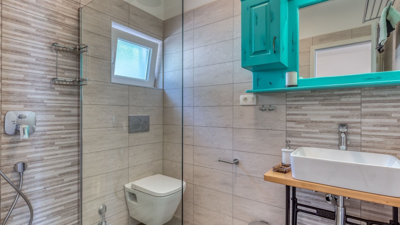 Photo of Bathroom in Hreljin