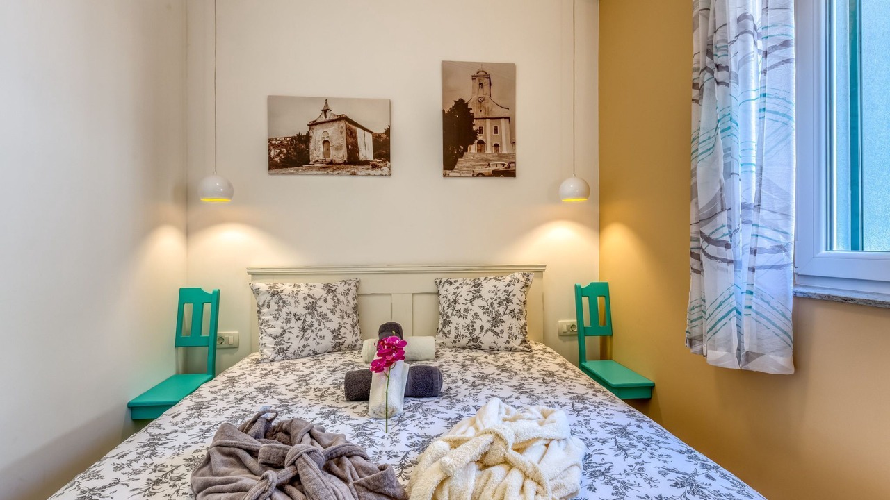 Photo of Bedroom in Hreljin