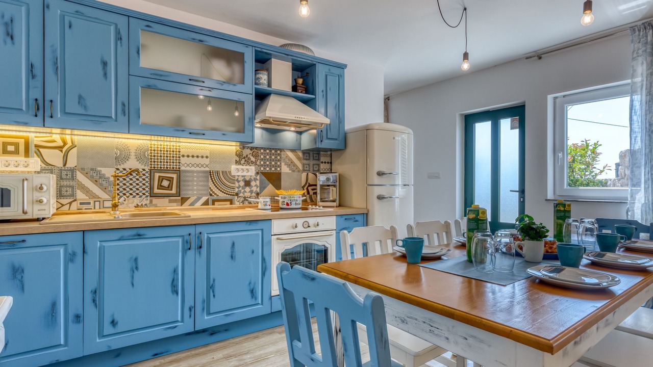 Photo of Kitchen in Hreljin