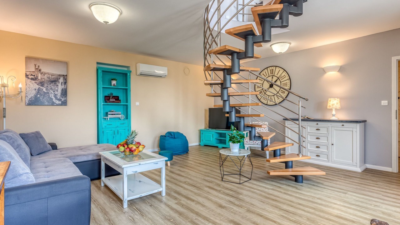 Photo of Livingroom in Hreljin