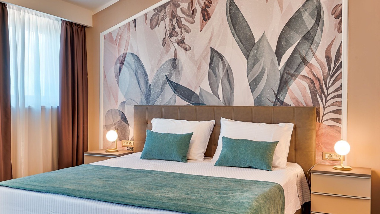 Photo of Bedroom in Brgod
