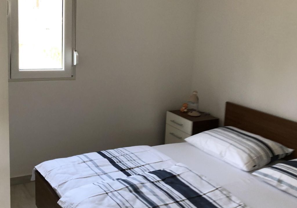 Photo of Bedroom in Silo