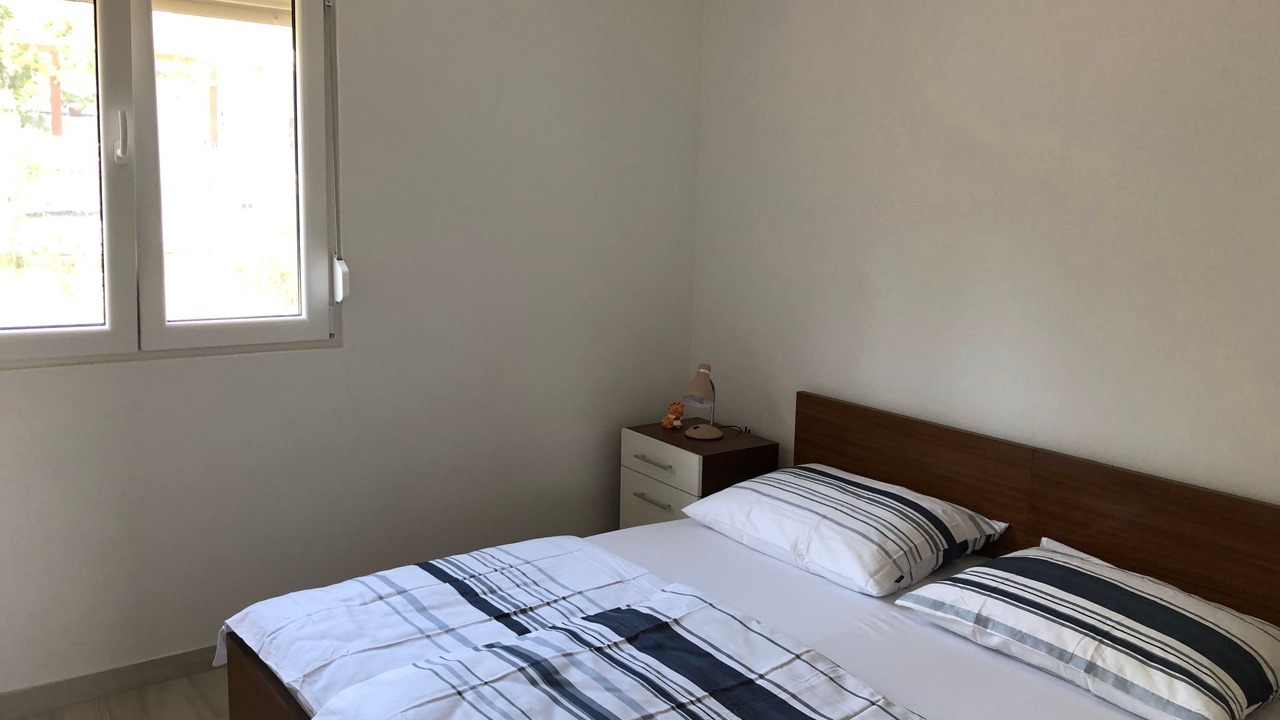 Photo of Bedroom in Silo