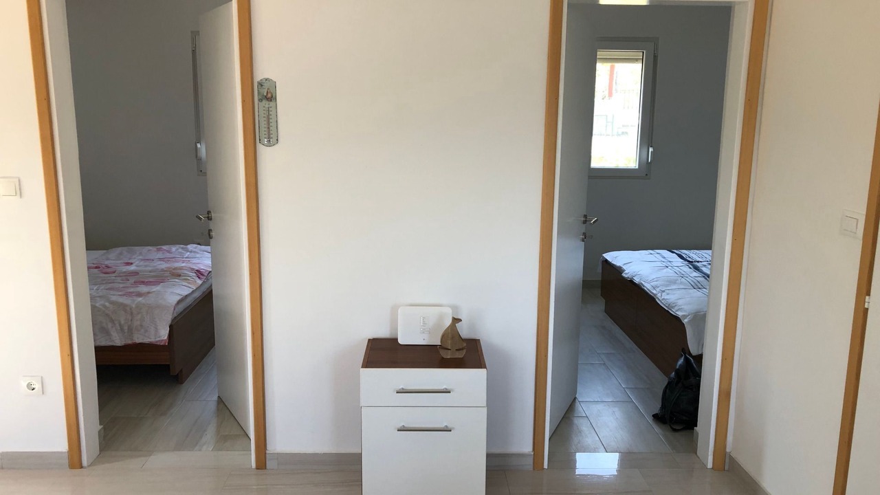 Photo of Bedroom in Silo