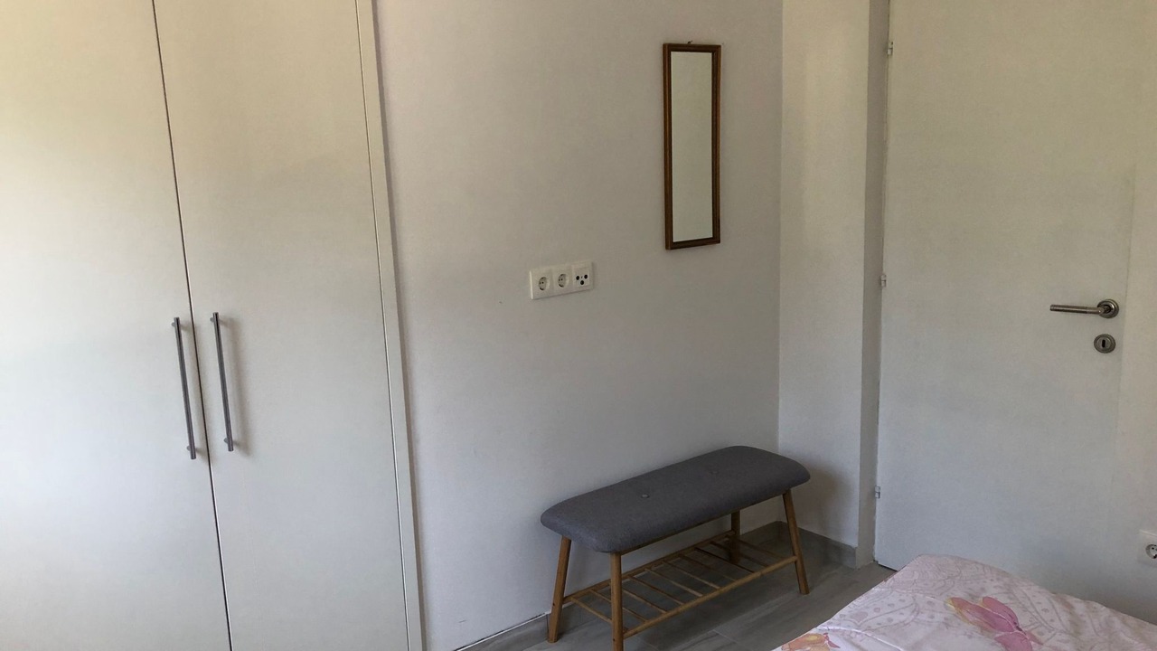 Photo of Bedroom in Silo