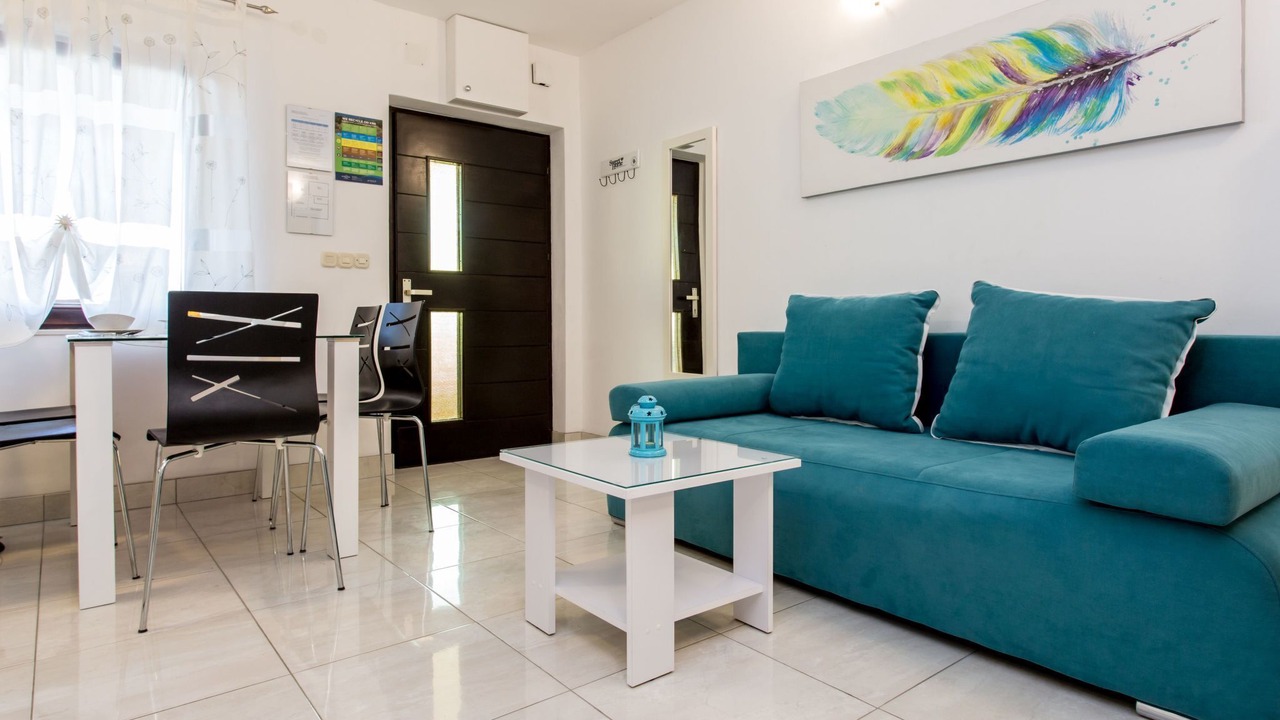 Photo of Livingroom in Silo
