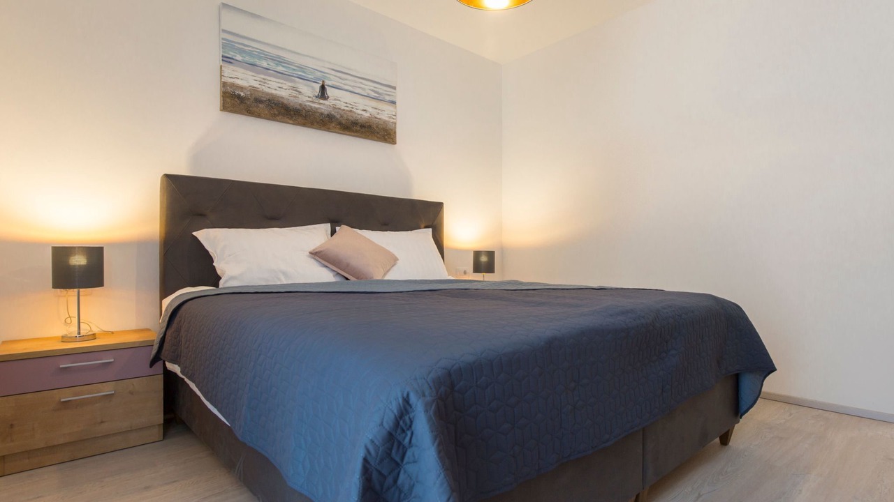Photo of Bedroom in Topid