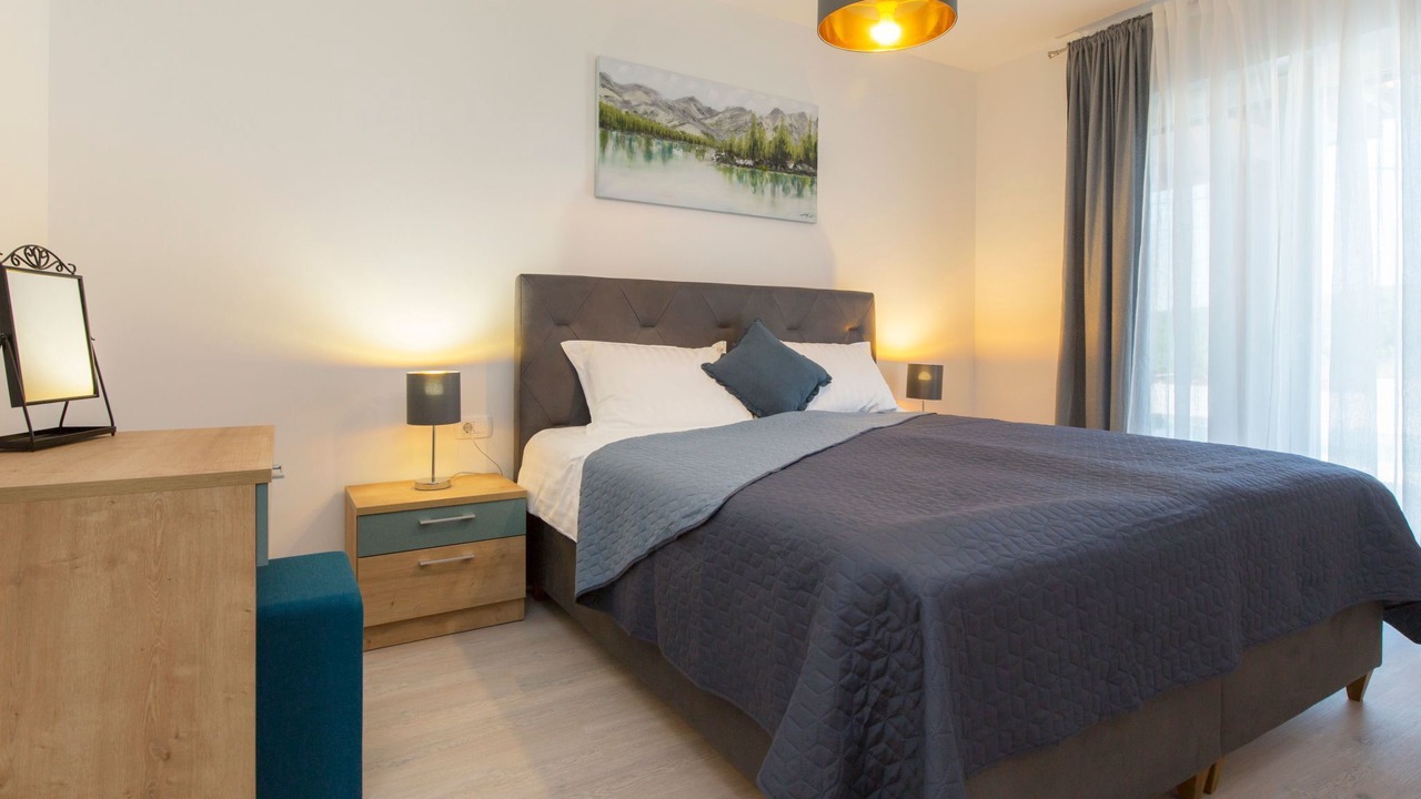 Photo of Bedroom in Topid