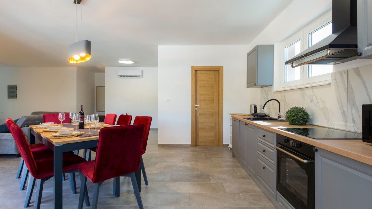 Photo of Kitchen in Topid