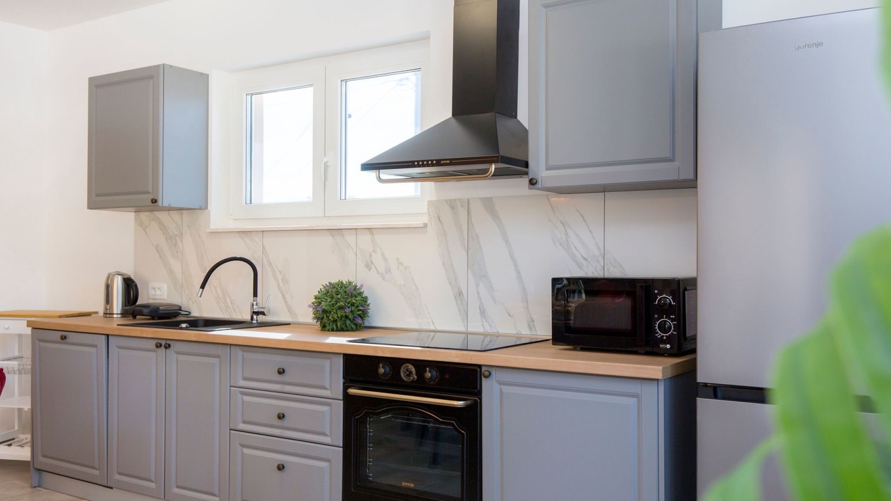 Photo of Kitchen in Topid