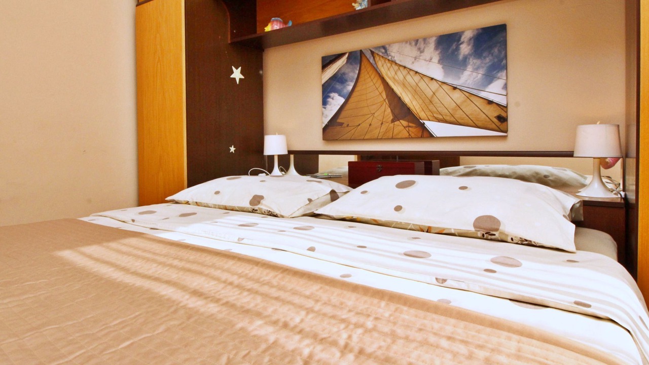 Photo of Bedroom in Soline