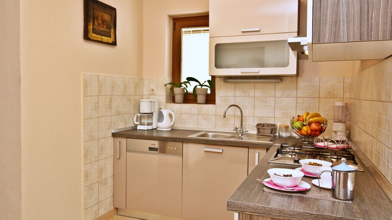 Photo of Bedroom in Soline