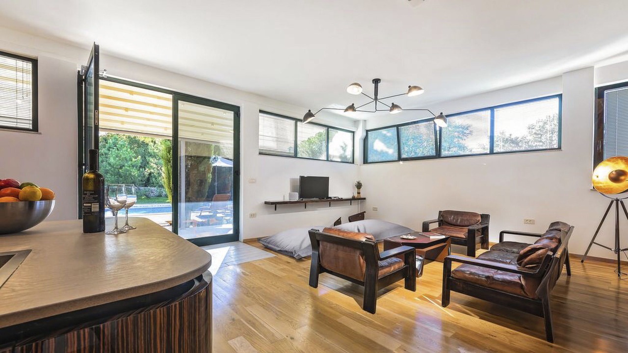 Photo of Livingroom in Rogocana