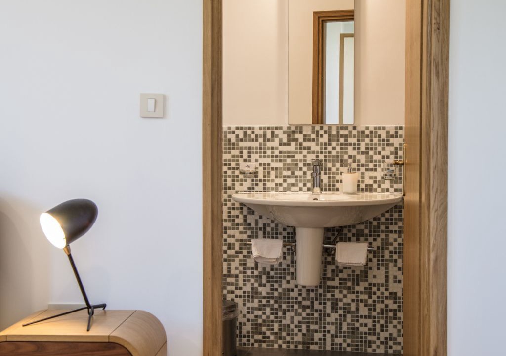 Photo of Bathroom in Rogocana