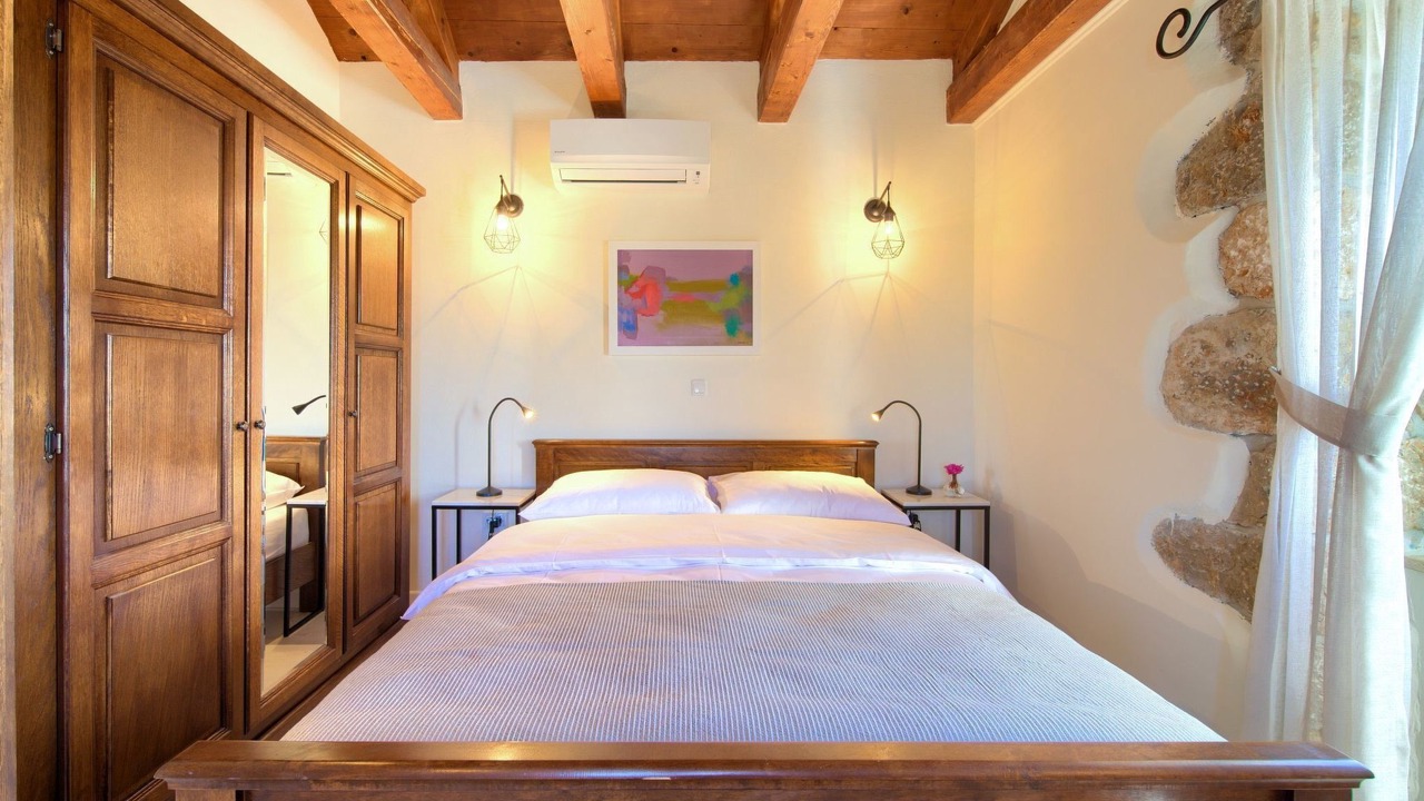 Photo of Bedroom in Garica