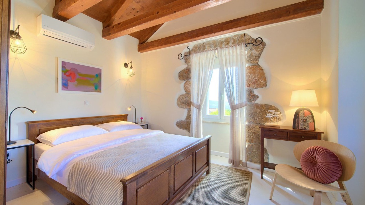 Photo of Bedroom in Garica