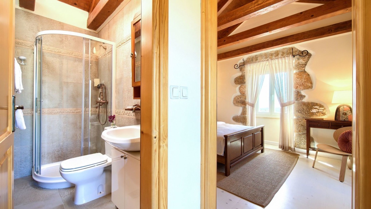 Photo of Bathroom in Garica