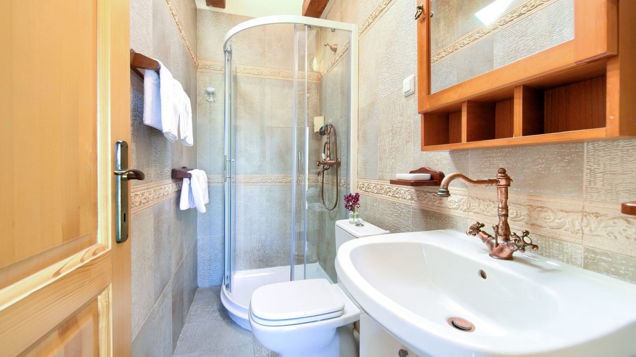 Photo of Bathroom in Garica