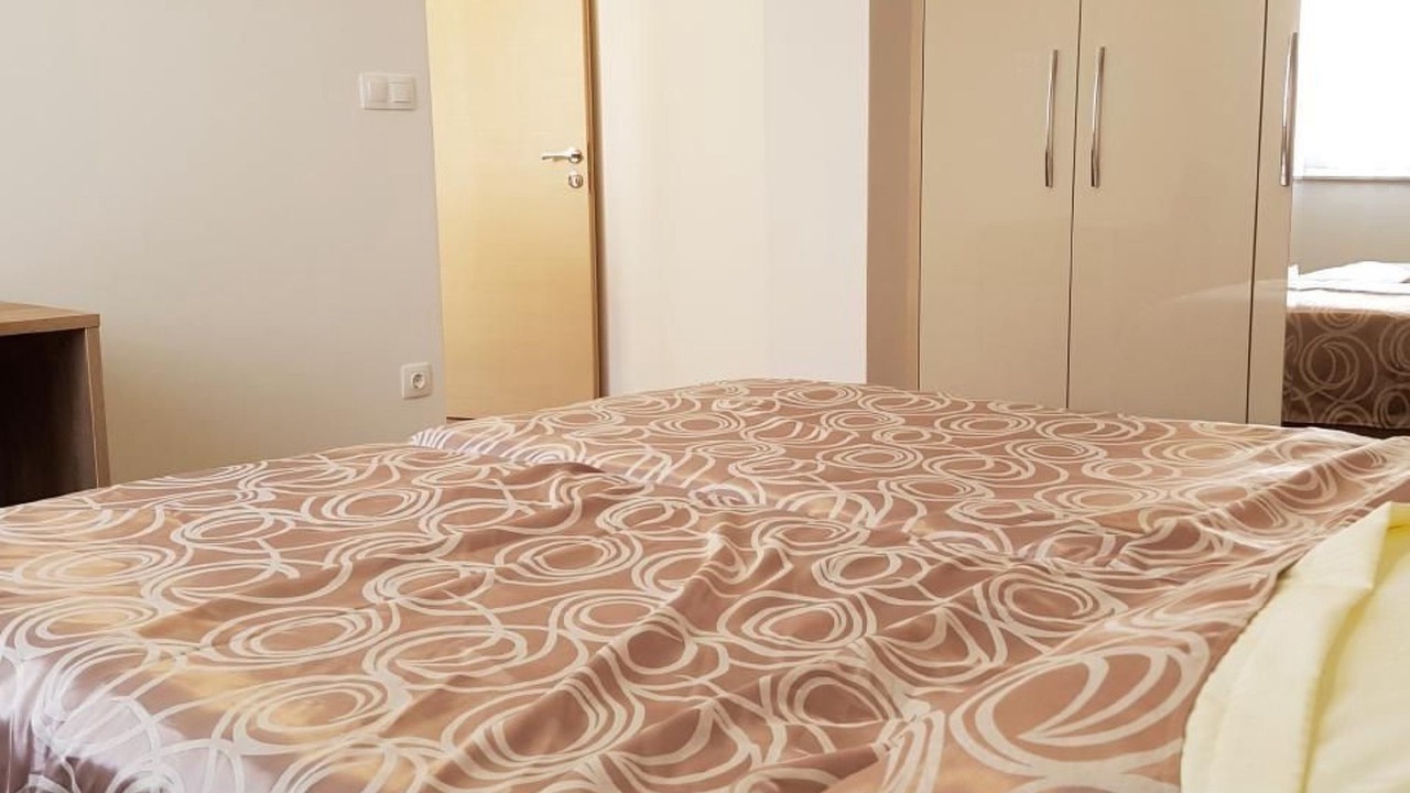 Photo of Bedroom in Banjole