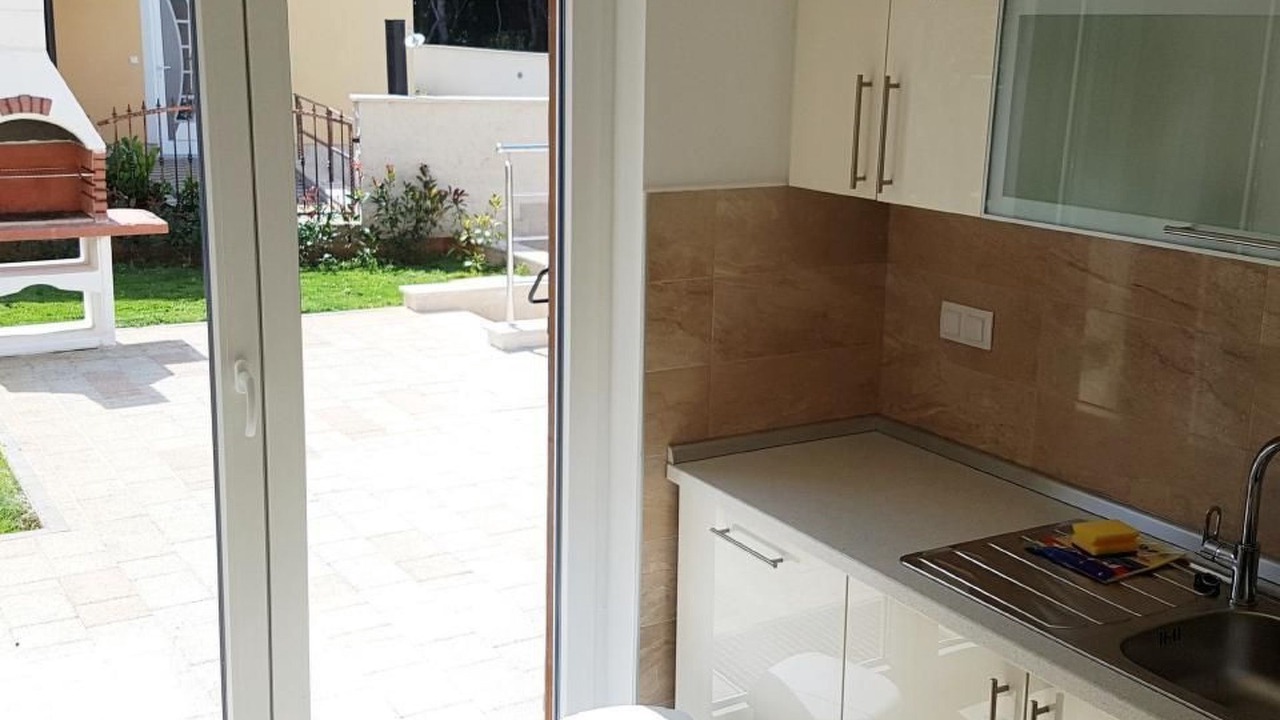 Photo of Kitchen in Banjole