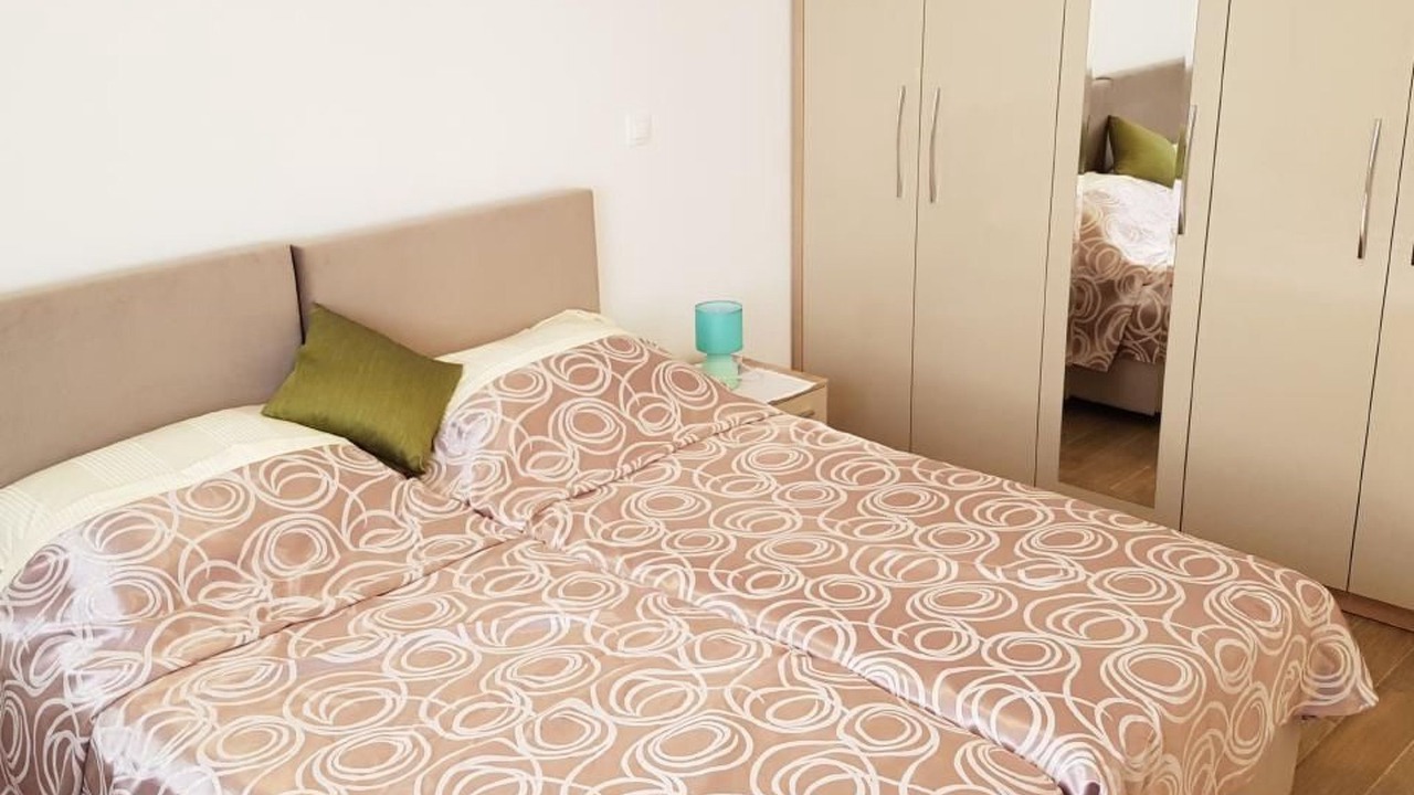 Photo of Bedroom in Banjole