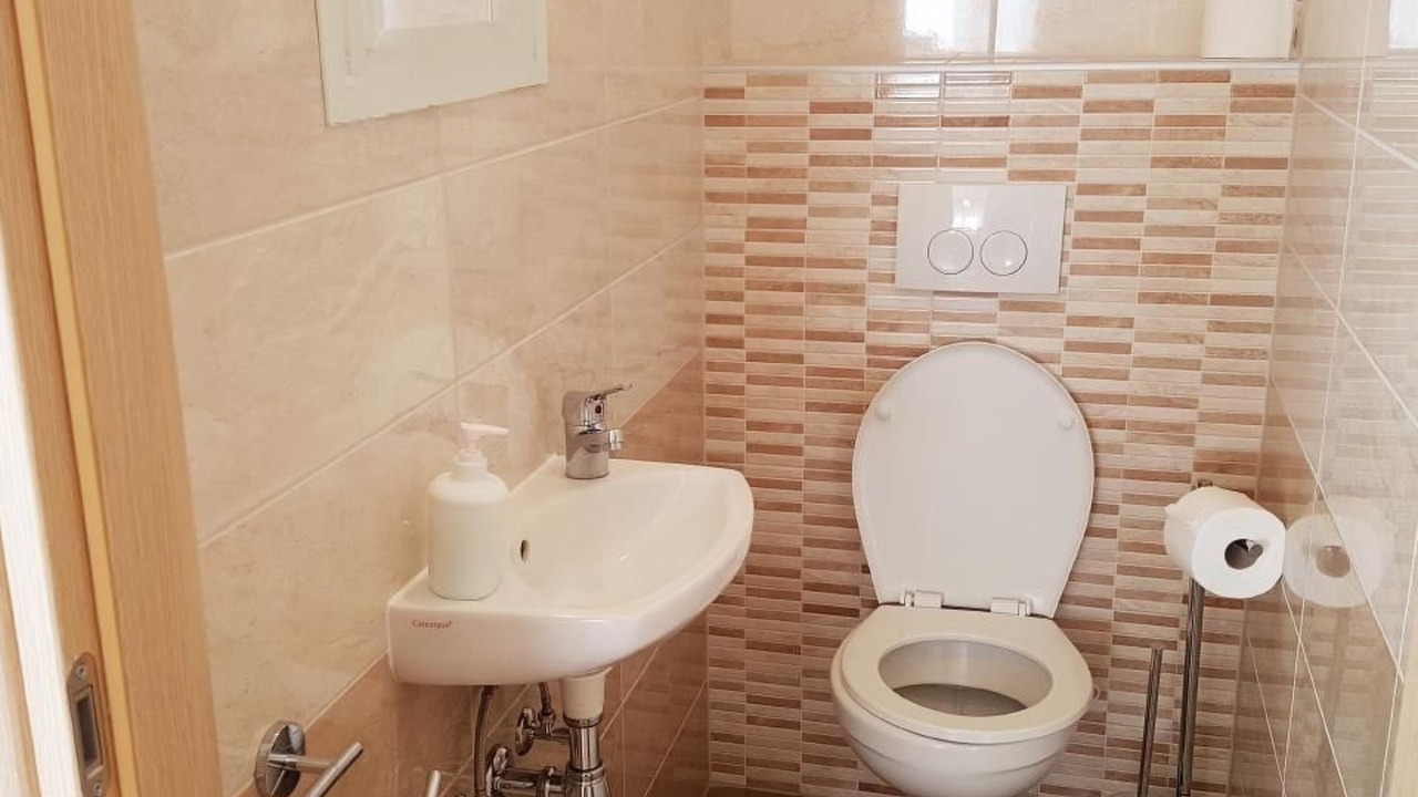 Photo of Bathroom in Banjole