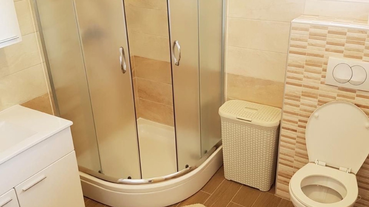 Photo of Bathroom in Banjole